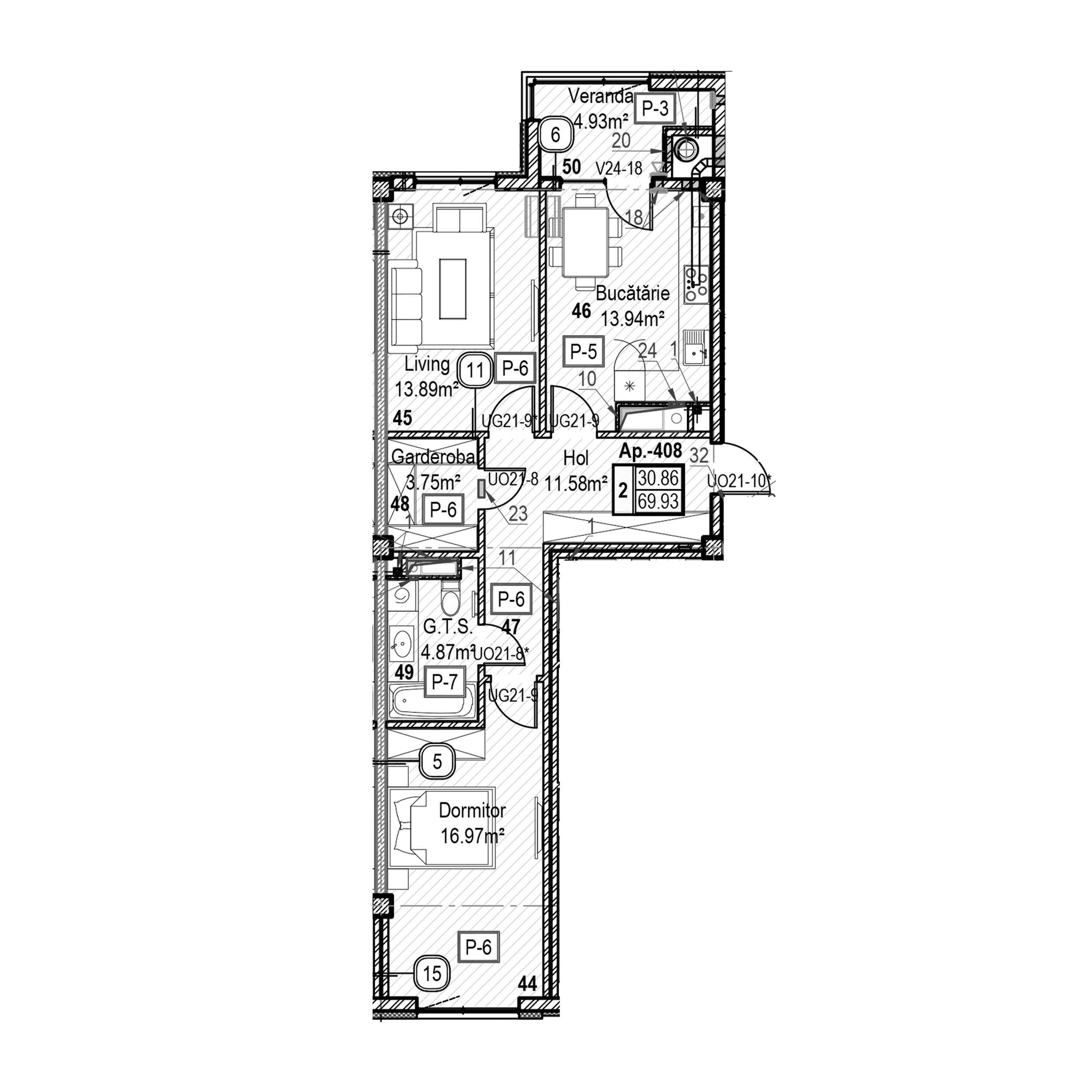 apartment cover photo